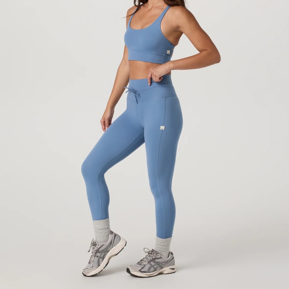 Vuori Daily Legging Jogger size large